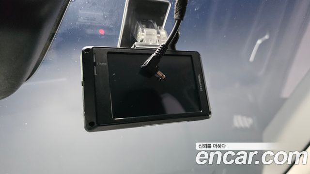 Renault Korea XM3 2023 — photo 29