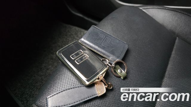 Renault Korea XM3 2023 — photo 30
