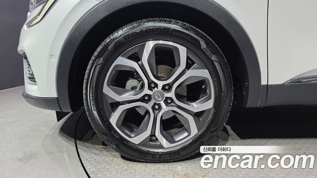 Renault Korea XM3 2020 — photo 5