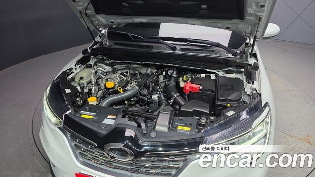Renault Korea XM3 2020 — photo 6