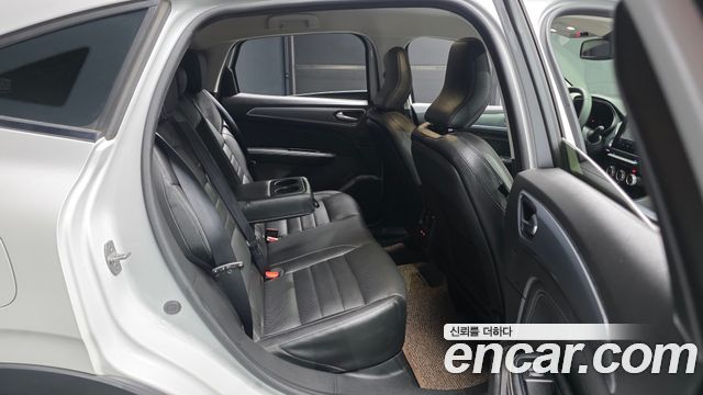 Renault Korea XM3 2020 — photo 18