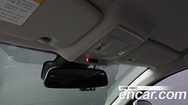 Renault Korea XM3 2020 — photo 23