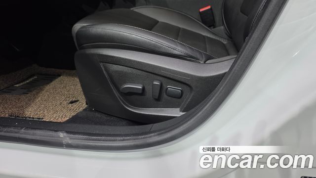 Renault Korea XM3 2020 — photo 24
