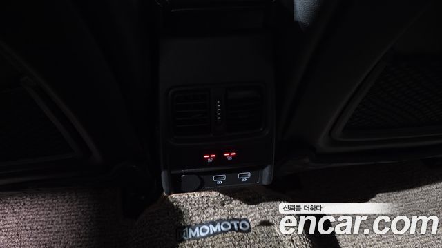 Renault Korea XM3 2020 — photo 25