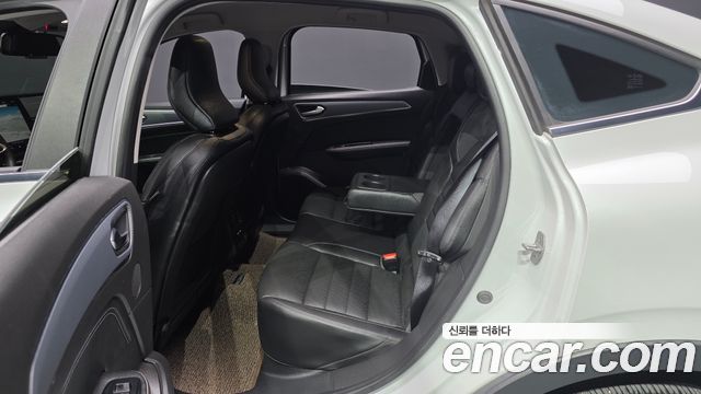 Renault Korea XM3 2020 — photo 16