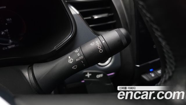 Renault Korea XM3 2020 — photo 27