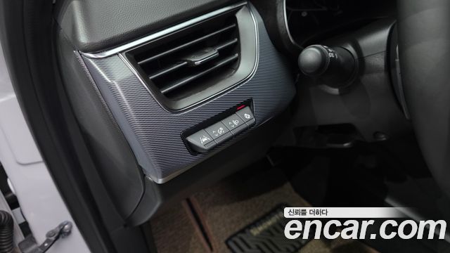 Renault Korea XM3 2020 — photo 30