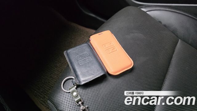 Renault Korea XM3 2020 — photo 31