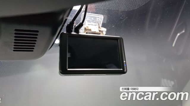 Renault Korea XM3 2020 — photo 32