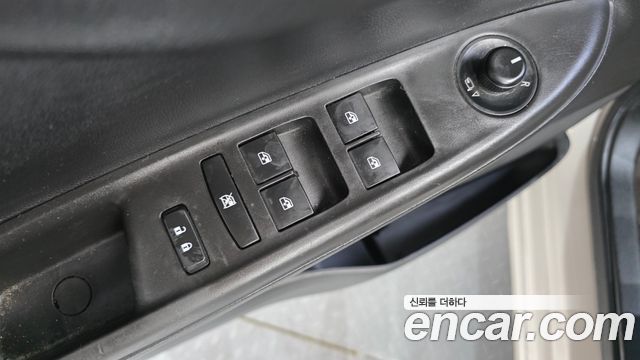 Chevrolet Korea Spark 2016 — photo 18