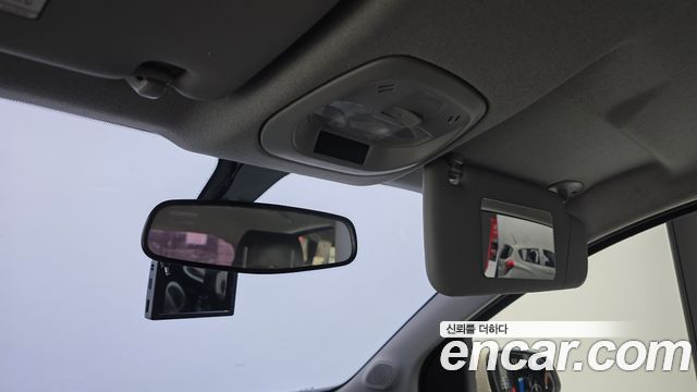Chevrolet Korea Spark 2016 — photo 23