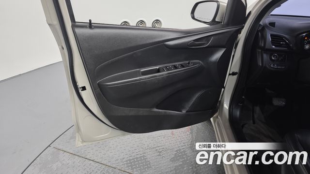 Chevrolet Korea Spark 2016 — photo 14