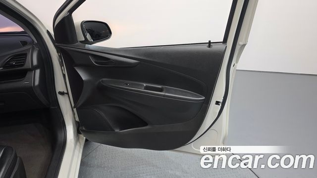 Chevrolet Korea Spark 2016 — photo 15