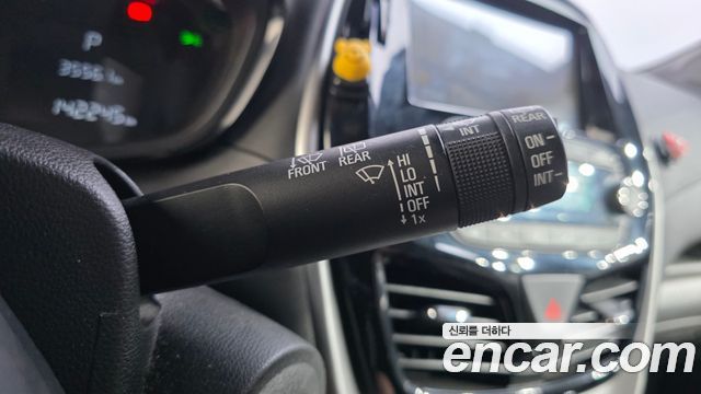 Chevrolet Korea Spark 2016 — photo 28