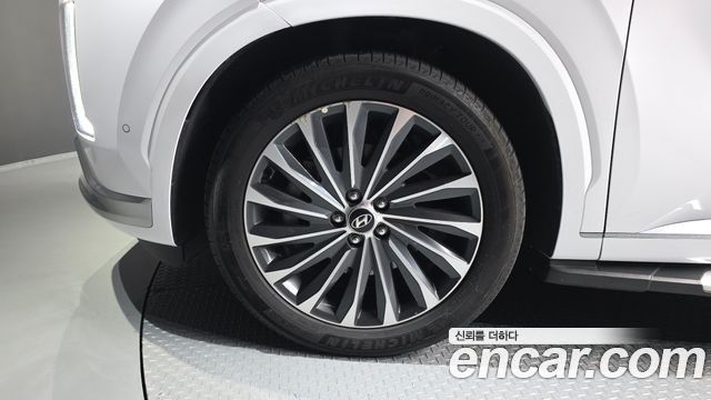Hyundai Palisade 2023 — photo 5