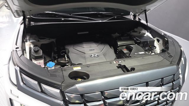 Hyundai Palisade 2023 — photo 6