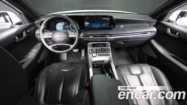 Hyundai Palisade 2023 — photo 10
