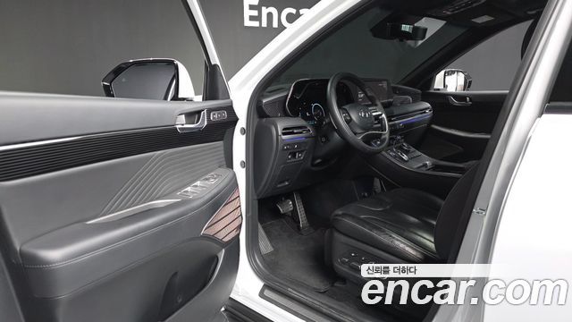 Hyundai Palisade 2023 — photo 13