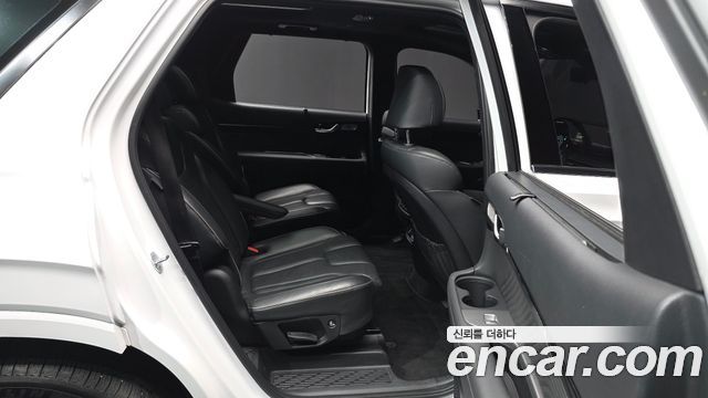 Hyundai Palisade 2023 — photo 18