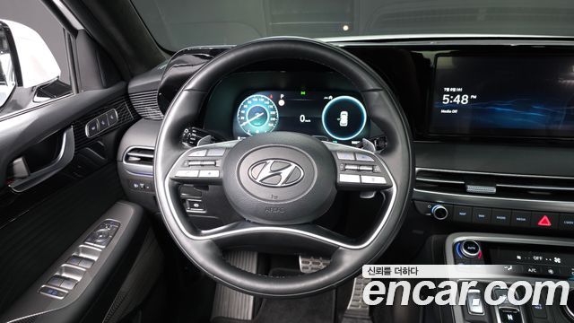 Hyundai Palisade 2023 — photo 19