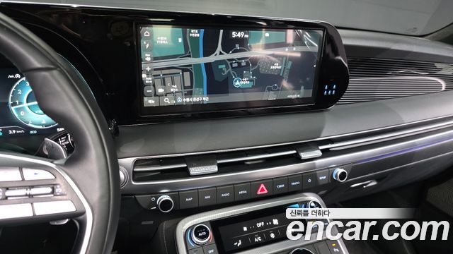 Hyundai Palisade 2023 — photo 20