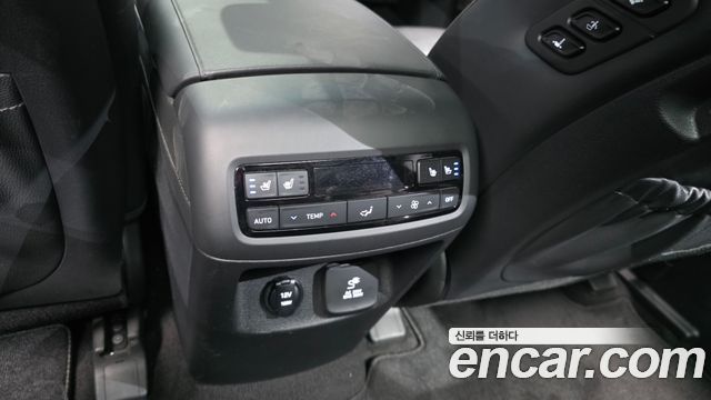 Hyundai Palisade 2023 — photo 24