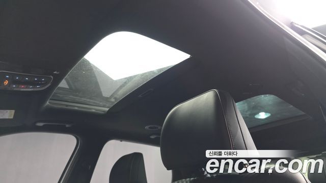 Hyundai Palisade 2023 — photo 25