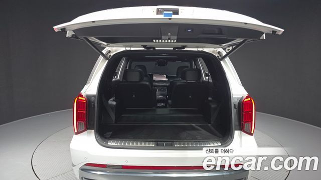 Hyundai Palisade 2023 — photo 26