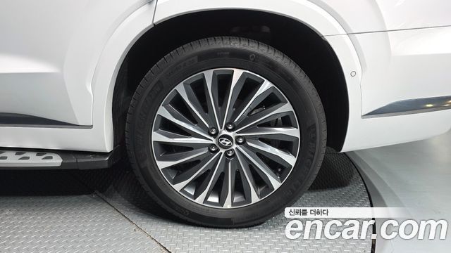 Hyundai Palisade 2023 — photo 7