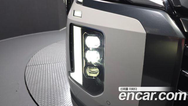 Hyundai Palisade 2023 — photo 8