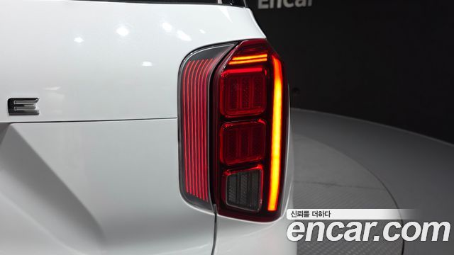Hyundai Palisade 2023 — photo 9