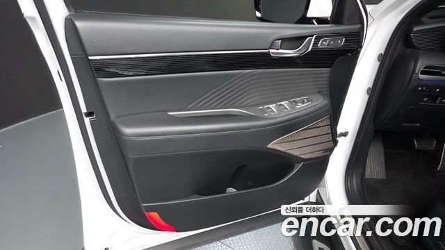 Hyundai Palisade 2023 — photo 14