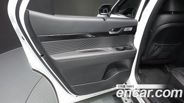 Hyundai Palisade 2023 — photo 15