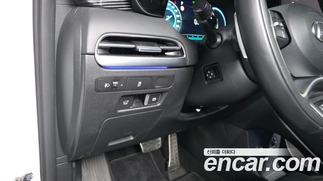 Hyundai Palisade 2023 — photo 30