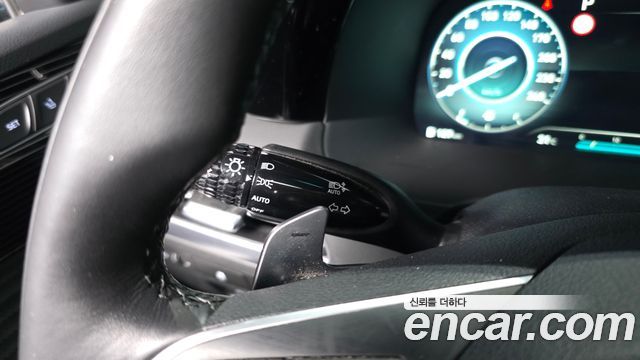Hyundai Palisade 2023 — photo 31