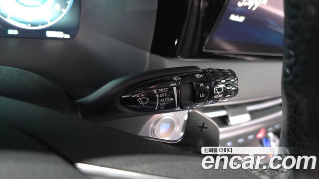 Hyundai Palisade 2023 — photo 32