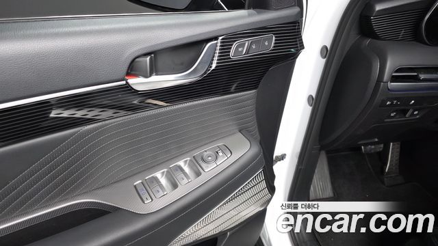Hyundai Palisade 2023 — photo 34