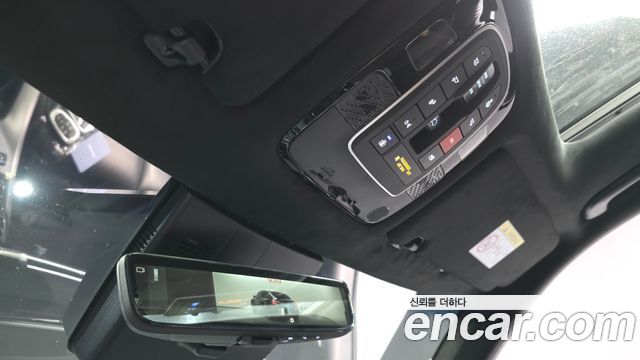 Hyundai Palisade 2023 — photo 36