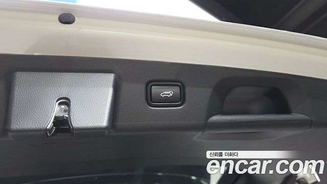 Hyundai Palisade 2023 — photo 37