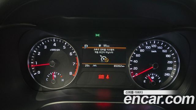 Kia K3 2022 — photo 8