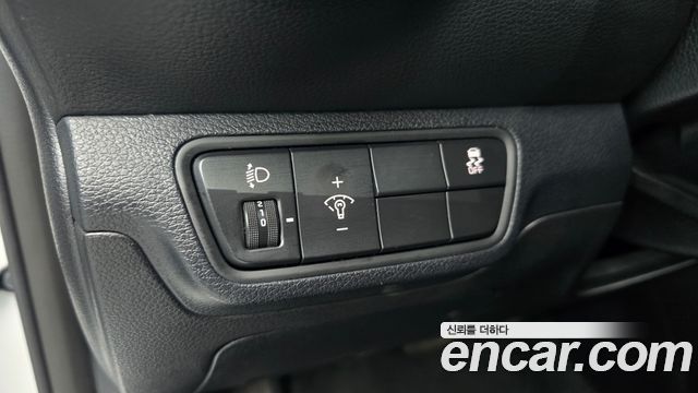 Kia K3 2022 — photo 14
