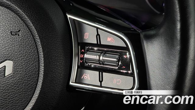 Kia K3 2022 — photo 17
