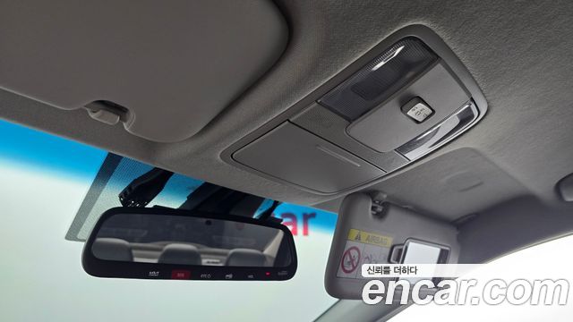 Kia K3 2022 — photo 20