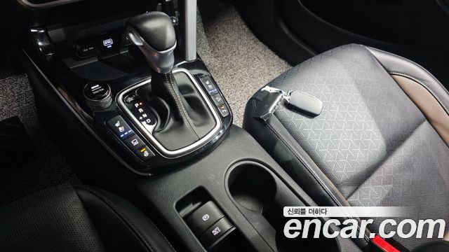 Kia Seltos 2022 — photo 9