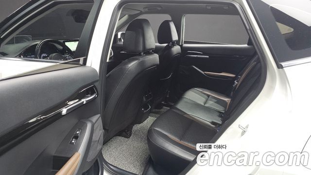 Kia Seltos 2022 — photo 11