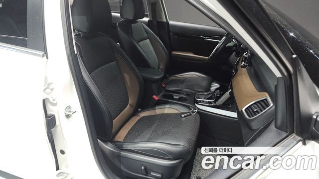 Kia Seltos 2022 — photo 12