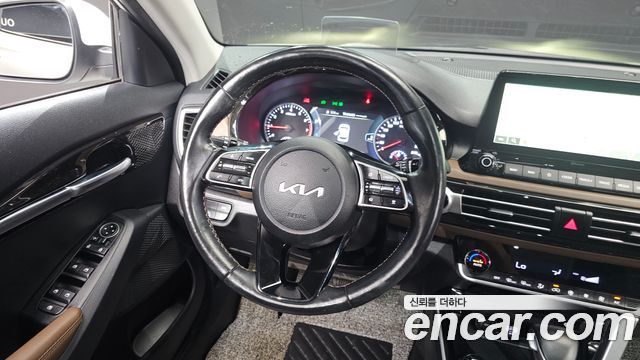 Kia Seltos 2022 — photo 13