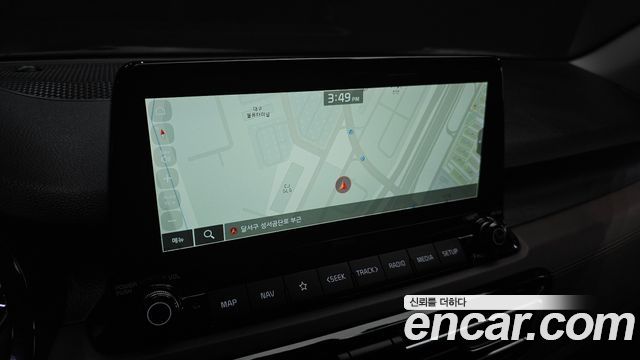 Kia Seltos 2022 — photo 14