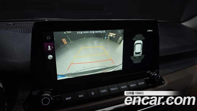 Kia Seltos 2022 — photo 15