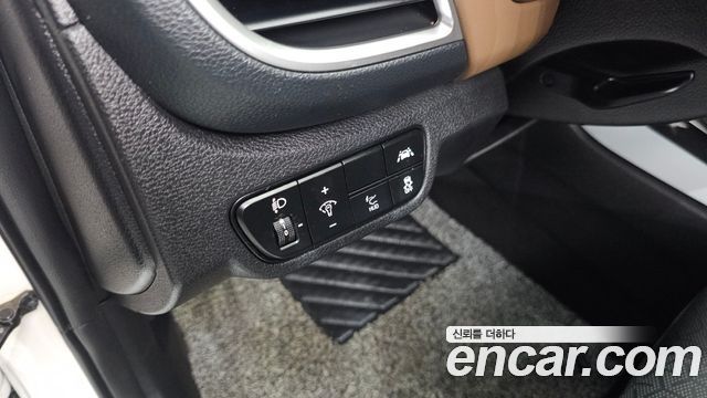 Kia Seltos 2022 — photo 16